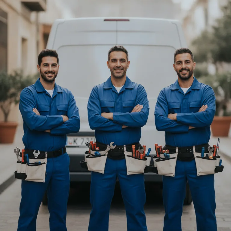 Reparación Caldera Gas equipo en Lucena